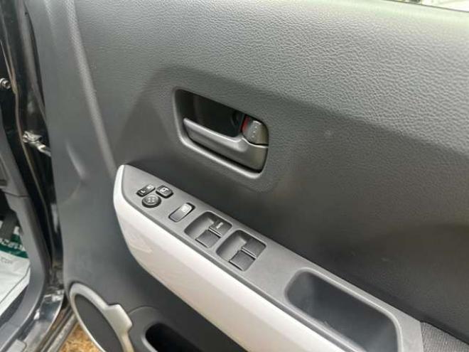 ハスラーX 4WD 社外マフラー デュアルカメラブレーキサポート パワステ パワーウィンドウ キーレス オートエアコン シートヒーター 純正アルミ ナビTV バックカメラ 660