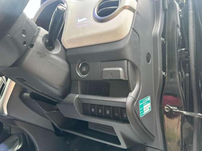 ハスラーX 4WD 社外マフラー デュアルカメラブレーキサポート パワステ パワーウィンドウ キーレス オートエアコン シートヒーター 純正アルミ ナビTV バックカメラ 660