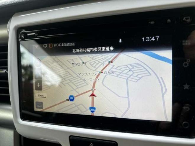 ハスラーX 4WD 社外マフラー デュアルカメラブレーキサポート パワステ パワーウィンドウ キーレス オートエアコン シートヒーター 純正アルミ ナビTV バックカメラ 660