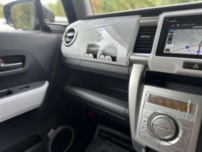 ハスラーX 4WD 社外マフラー デュアルカメラブレーキサポート パワステ パワーウィンドウ キーレス オートエアコン シートヒーター 純正アルミ ナビTV バックカメラ 660