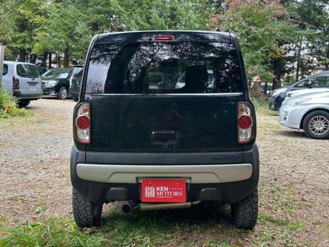 ハスラーX 4WD 社外マフラー デュアルカメラブレーキサポート パワステ パワーウィンドウ キーレス オートエアコン シートヒーター 純正アルミ ナビTV バックカメラ 660