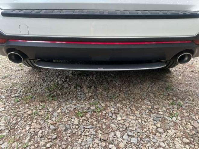 フォレスター2.0 tS 4WD 300台限定車/ターボ/社外ナビ/Bカメラ/電動リアゲート 2000