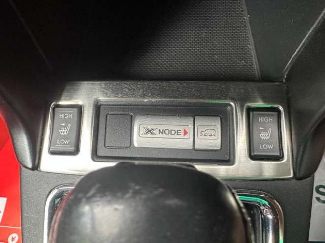 フォレスター2.0 tS 4WD 300台限定車/ターボ/社外ナビ/Bカメラ/電動リアゲート 2000