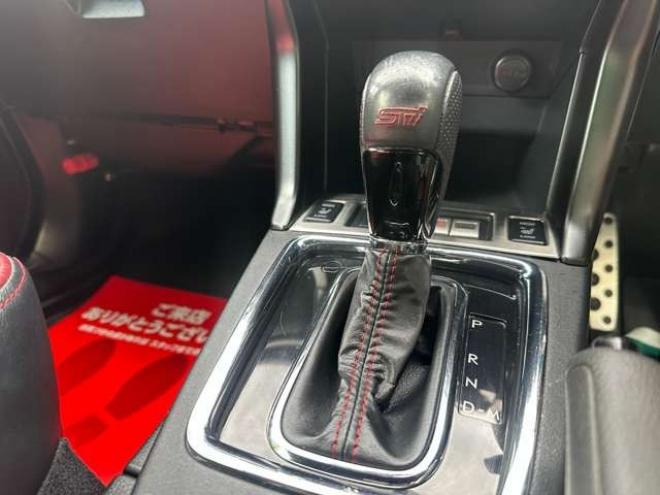 フォレスター2.0 tS 4WD 300台限定車/ターボ/社外ナビ/Bカメラ/電動リアゲート 2000