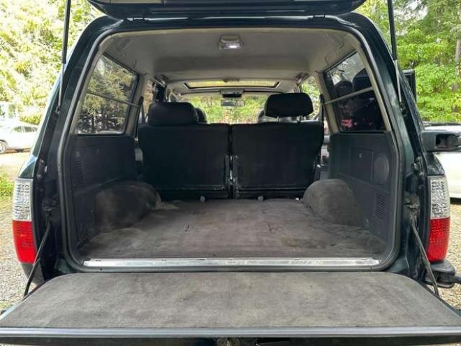 ランドクルーザー80 4.2 VXリミテッド EGR装着車 ディーゼルターボ 4WD リフトアップ 社外バンパー 3連メーター サンルーフ キーレス クルーズコントロール ETC パワステ パワーウィンドウ 社外ナビ 社外アルミ キーレスエントリー 4200