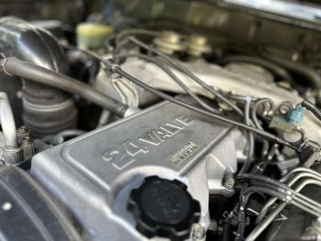 ランドクルーザー80 4.2 VXリミテッド EGR装着車 ディーゼルターボ 4WD リフトアップ 社外バンパー 3連メーター サンルーフ キーレス クルーズコントロール ETC パワステ パワーウィンドウ 社外ナビ 社外アルミ キーレスエントリー 4200