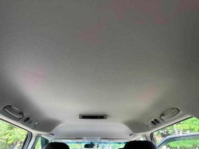 エリシオン2.4 G エアロ HDDナビスペシャルパッケージ 4WD ABS バックカメラ 盗難防止装置 エアコン パワステ パワーウィンドウ HDDナビ ETC キーレス 3列シート 両側電動スライドドア アルミホイール DVD再生 CD フォグランプ 2400