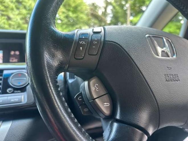 エリシオン2.4 G エアロ HDDナビスペシャルパッケージ 4WD ABS バックカメラ 盗難防止装置 エアコン パワステ パワーウィンドウ HDDナビ ETC キーレス 3列シート 両側電動スライドドア アルミホイール DVD再生 CD フォグランプ 2400