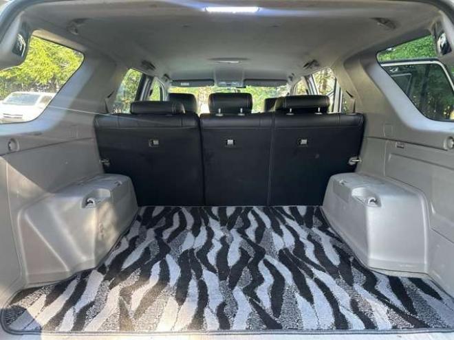 ハイラックスサーフ2.7 SSR-X アメリカンバージョン 4WD コンビハンドル 社外ナビ バックカメラ ETC 社外スターター 社外ヘッドライト シートカバー パワーウィンドウ パワステ 純正アルミ ABS キーレス 社外テール 社外グリル 2700