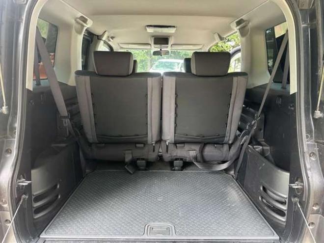 エレメント2.4 4WD ETC/社外ナビ/後席モニター/ルーフラック 2400