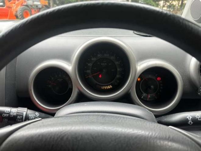 エレメント2.4 4WD ETC/社外ナビ/後席モニター/ルーフラック 2400