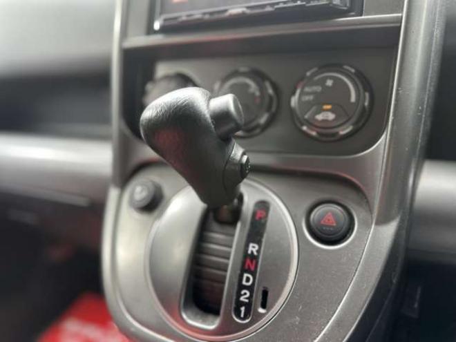 エレメント2.4 4WD ETC/社外ナビ/後席モニター/ルーフラック 2400