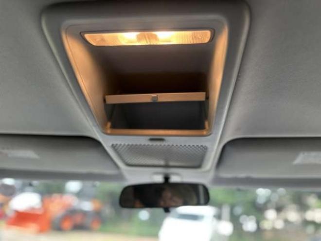 エレメント2.4 4WD ETC/社外ナビ/後席モニター/ルーフラック 2400