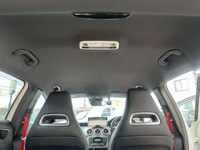 ベンツGLAクラス GLA 45 4マチック 4WD 電動Bドア/皮シート/クルコン/ドラレコ 正規輸入車 2000