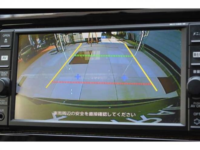 エクストレイル2.0 20X エマージェンシーブレーキパッケージ 2列車 4WD　ピュアドライブALLMODE4X4iアイドリングストップ横滑り防止装置エマージェンシーブレー純正ナビTVバックカメラハーフレザーシートヒータードライブレコーダーヒルディセントコントロール 2000