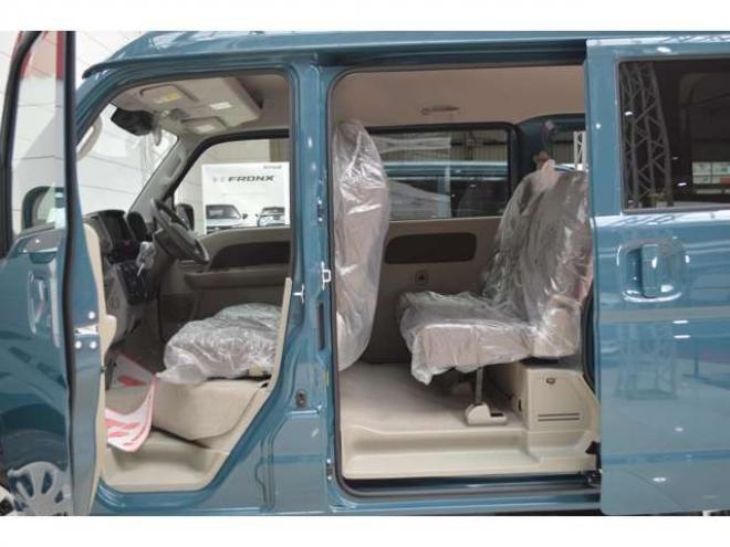 エブリィジョイン ターボ ハイルーフ 4WD　届出済未使用車パートタイム4WDターボCVTセーフティサポート搭載アイドリングストップ横滑り防止装置ハイビームアシストLEDライト 660