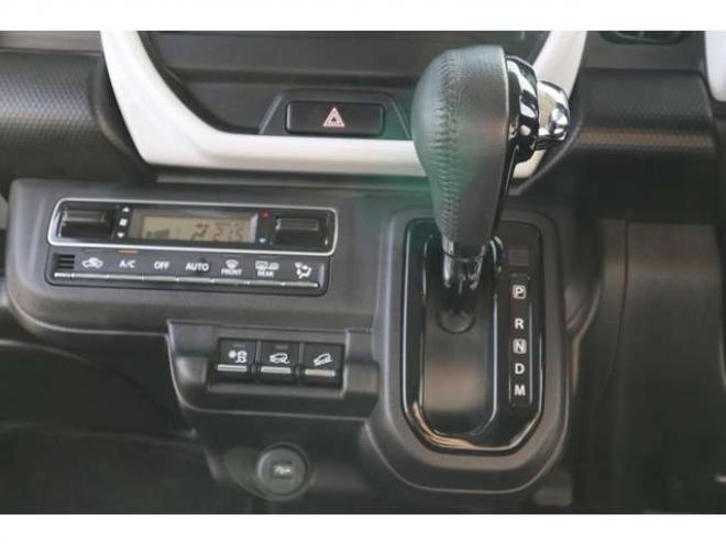フレアクロスオーバーハイブリッド XT 4WD デュアルカメラブレーキ パドルシフト 660