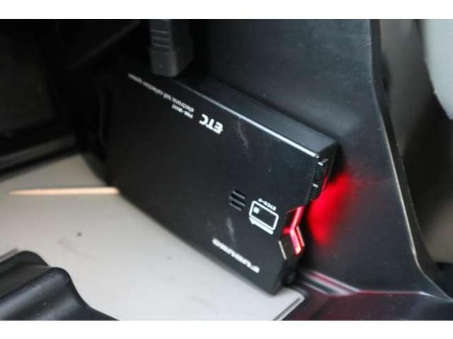 エブリィワゴン PZターボ 4WD 社外フルセグナビ バックカメラ 社外前後ドライブレコーダー ETC シートヒーター 助手席側電動スライドドア レーダーブレーキサポート 660