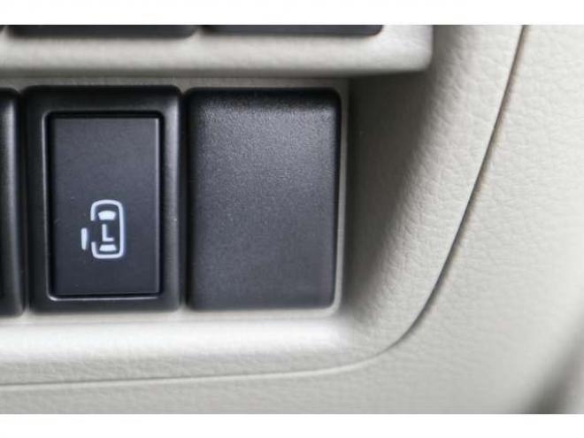 エブリィワゴン PZターボ 4WD 社外フルセグナビ バックカメラ 社外前後ドライブレコーダー ETC シートヒーター 助手席側電動スライドドア レーダーブレーキサポート 660