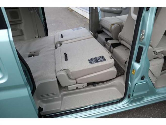 エブリィワゴン PZターボ 4WD 社外フルセグナビ バックカメラ 社外前後ドライブレコーダー ETC シートヒーター 助手席側電動スライドドア レーダーブレーキサポート 660