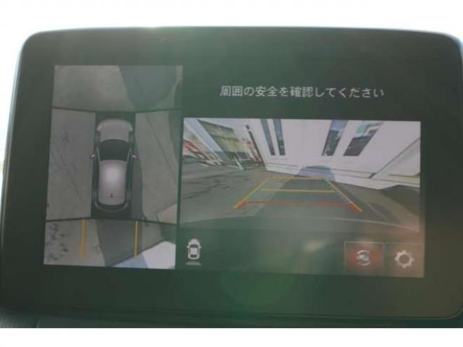CX-32.0 20S プロアクティブ 4WD 純正フルセグナビ 360°ビューモニター ETC 前側ドラレコ ステアリングヒーター 電動パーキングブレーキ オートブレーキホールド 2000