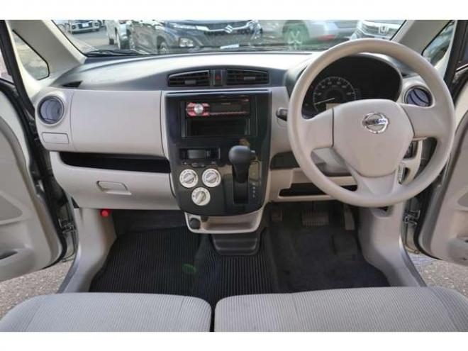 デイズS 4WD CDプレイヤー エマージェンシーブレーキ 運転席シートヒーター 踏み間違い衝突防止アシスト 660