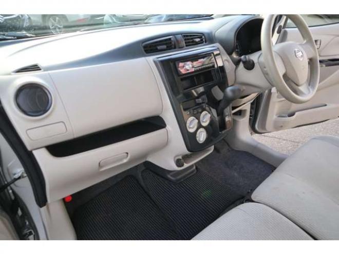 デイズS 4WD CDプレイヤー エマージェンシーブレーキ 運転席シートヒーター 踏み間違い衝突防止アシスト 660