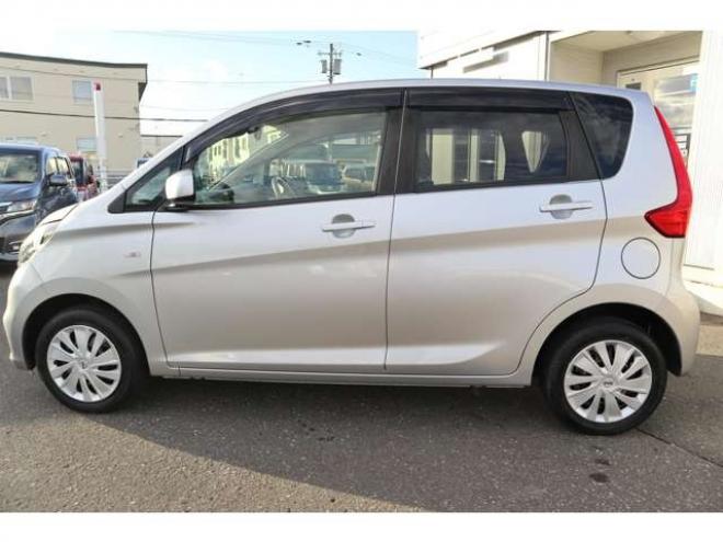 デイズS 4WD CDプレイヤー エマージェンシーブレーキ 運転席シートヒーター 踏み間違い衝突防止アシスト 660