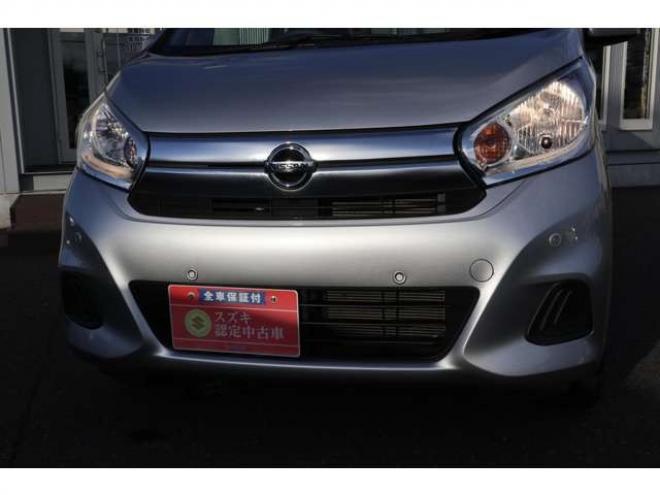 デイズS 4WD CDプレイヤー エマージェンシーブレーキ 運転席シートヒーター 踏み間違い衝突防止アシスト 660