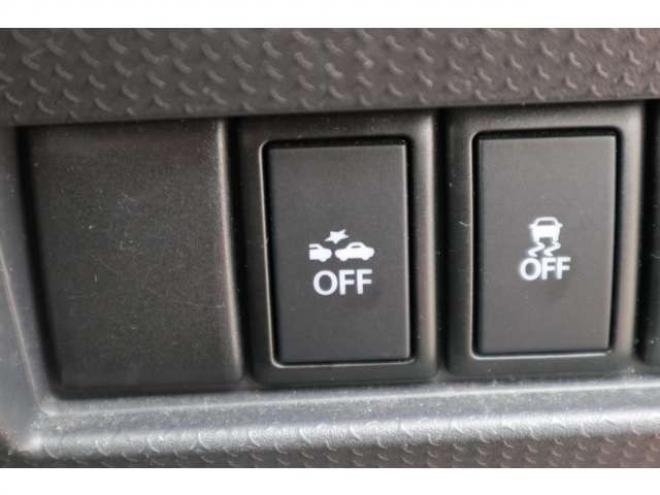 フレアクロスオーバーXG 4WD シートヒーター HID 衝突軽減ブレーキ 660