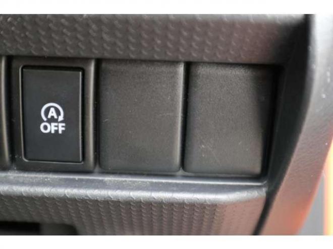 フレアクロスオーバーXG 4WD シートヒーター HID 衝突軽減ブレーキ 660