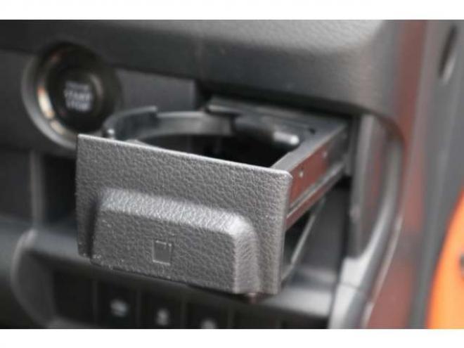 フレアクロスオーバーXG 4WD シートヒーター HID 衝突軽減ブレーキ 660