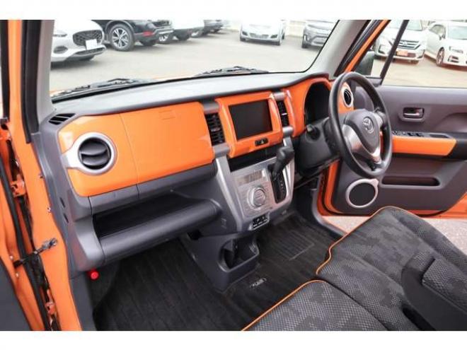 フレアクロスオーバーXG 4WD シートヒーター HID 衝突軽減ブレーキ 660