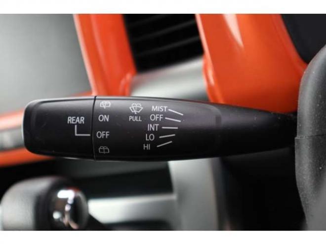 フレアクロスオーバーXG 4WD シートヒーター HID 衝突軽減ブレーキ 660