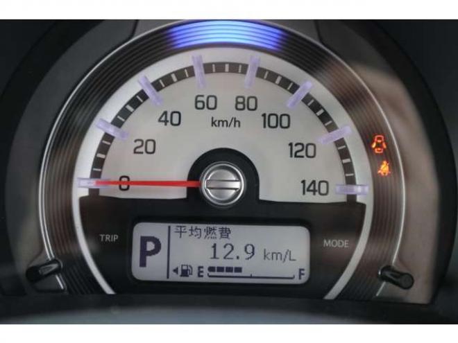 フレアクロスオーバーXG 4WD シートヒーター HID 衝突軽減ブレーキ 660