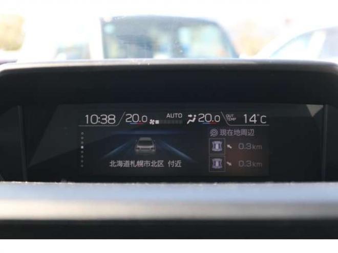 XV2.0i-L アイサイト 4WD　純正フルセグナビ　バックカメラ　ETC　純正ドラレコ　電動パーキング　LEDヘッドライト　ヘッドライトウォッシャー 2000