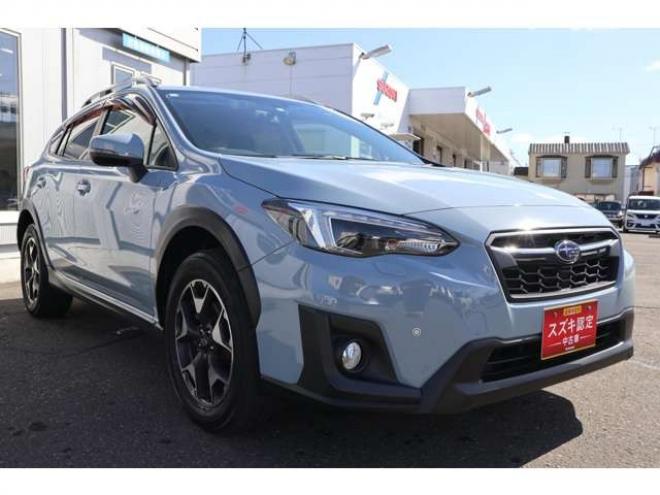 XV2.0i-L アイサイト 4WD　純正フルセグナビ　バックカメラ　ETC　純正ドラレコ　電動パーキング　LEDヘッドライト　ヘッドライトウォッシャー 2000