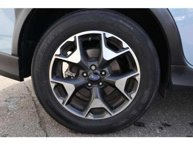 XV2.0i-L アイサイト 4WD　純正フルセグナビ　バックカメラ　ETC　純正ドラレコ　電動パーキング　LEDヘッドライト　ヘッドライトウォッシャー 2000