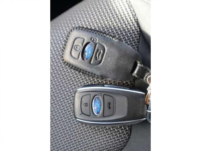 XV2.0i-L アイサイト 4WD　純正フルセグナビ　バックカメラ　ETC　純正ドラレコ　電動パーキング　LEDヘッドライト　ヘッドライトウォッシャー 2000