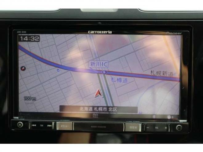 インプレッサXV2.0i-L アイサイト 4WD 純正ナビ バックカメラ ETC 前側ドラレコ 2000