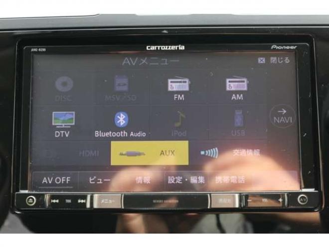 インプレッサXV2.0i-L アイサイト 4WD 純正ナビ バックカメラ ETC 前側ドラレコ 2000