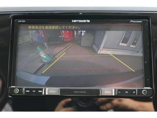 インプレッサXV2.0i-L アイサイト 4WD 純正ナビ バックカメラ ETC 前側ドラレコ 2000