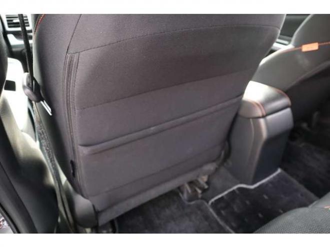 インプレッサXV2.0i-L アイサイト 4WD 純正ナビ バックカメラ ETC 前側ドラレコ 2000