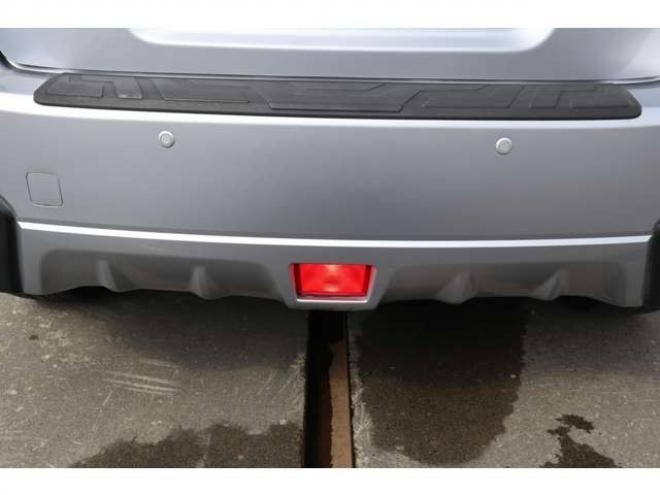 インプレッサXV2.0i-L アイサイト 4WD 純正ナビ バックカメラ ETC 前側ドラレコ 2000