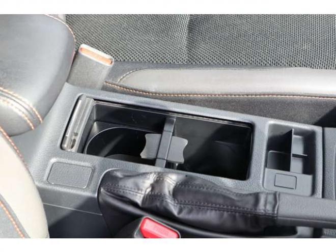 インプレッサXV2.0i-L アイサイト 4WD 純正ナビ バックカメラ ETC 前側ドラレコ 2000