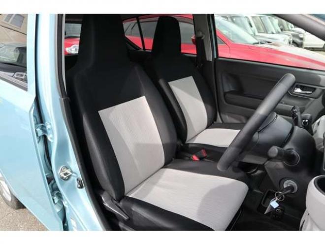 ミライース X SAIII 4WD 社外ディスプレイオーディオ ETC 社外前後ドラレコ LEDヘッドライト パーキングセンサー アイドリングストップ 660