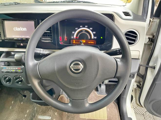 モコS FOUR 4WD 5年保証 ナビTV Bカメ シートヒーター 寒冷地仕様 禁煙 車検整備2年付 修復歴無