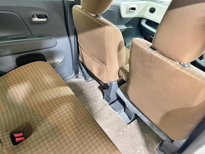 モコS FOUR 4WD 5年保証 ナビTV Bカメ シートヒーター 寒冷地仕様 禁煙 車検整備2年付 修復歴無