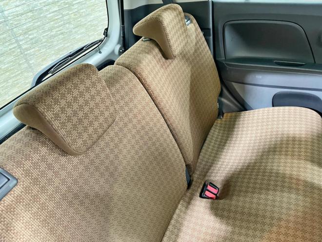 モコS FOUR 4WD 5年保証 ナビTV Bカメ シートヒーター 寒冷地仕様 禁煙 車検整備2年付 修復歴無