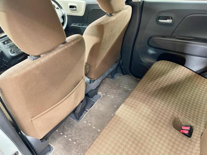 モコS FOUR 4WD 5年保証 ナビTV Bカメ シートヒーター 寒冷地仕様 禁煙 車検整備2年付 修復歴無